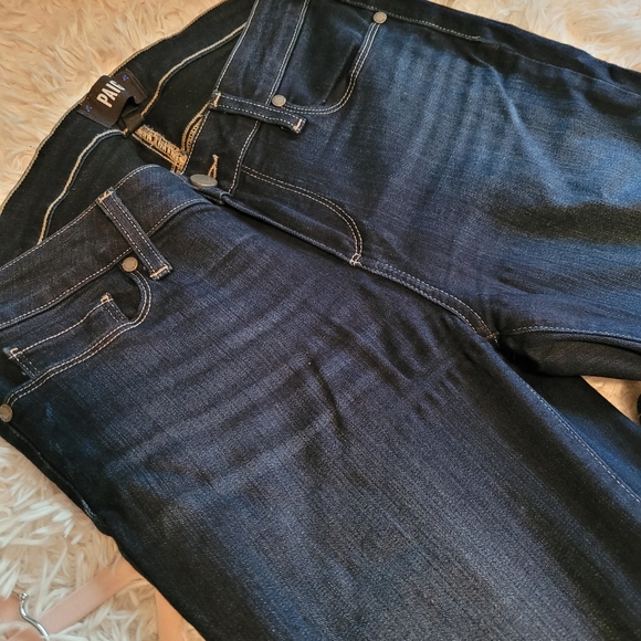 Paige Skyline Straight - Picture 4 of 4